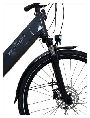 Produit reconditionné . Kalkhoff Image 3.B Advance Shimano Nexus 2024 . Vélo électrique . Kalkhoff . très bon état