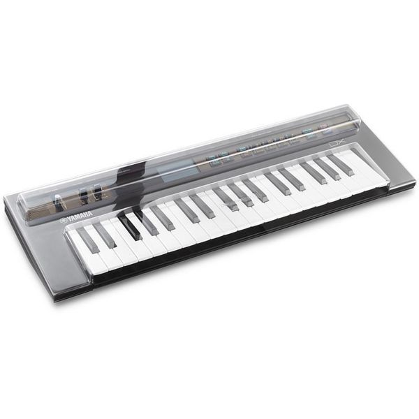 Yamaha Reface DX Decksaver Set