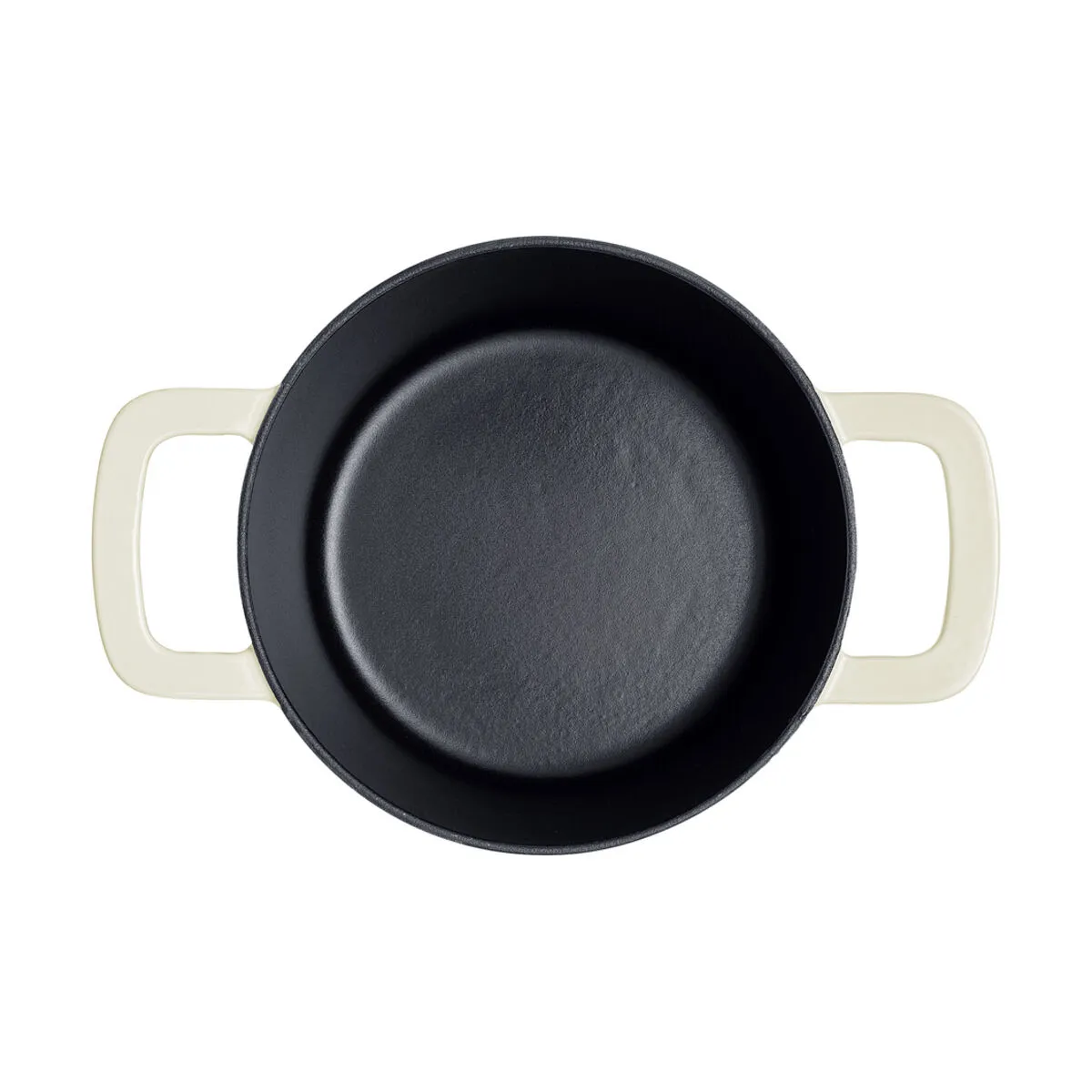 Fissler Moments Collection Støbejernsgryde