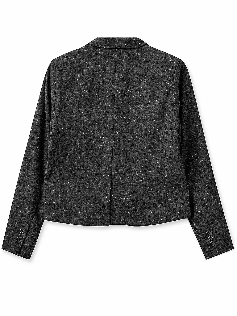 MOS MOSH Blazer MMJOSEA grau