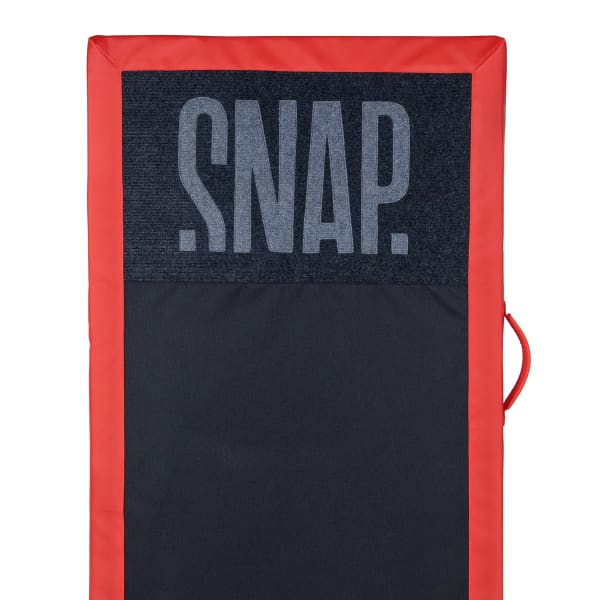 Crashpad SNAP GRAND PLASTER