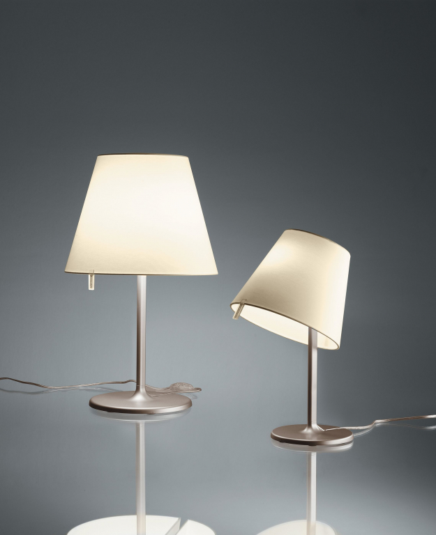 Artemide Melampo Notte tafellamp