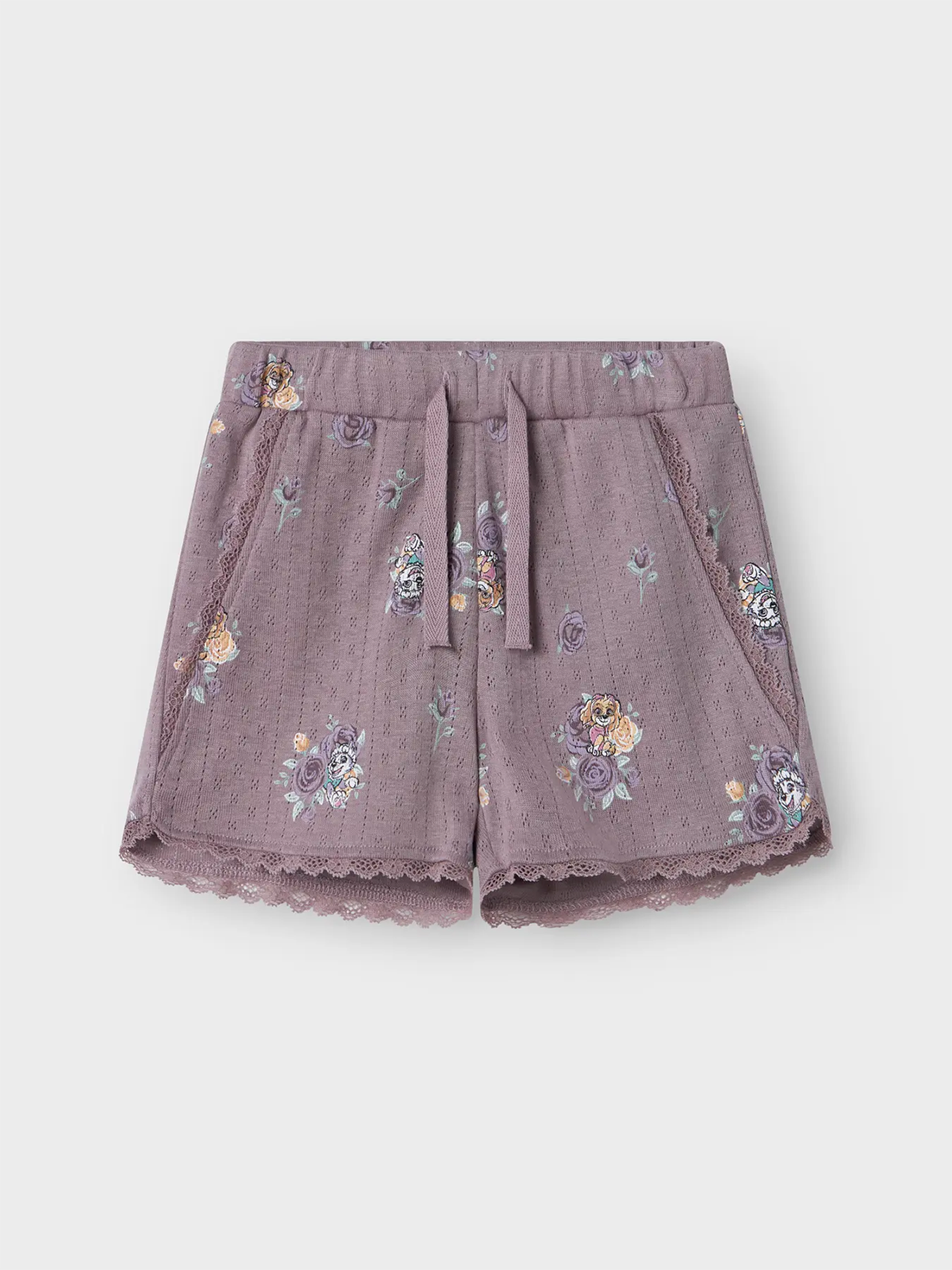 Mena Pawpatrol Shorts