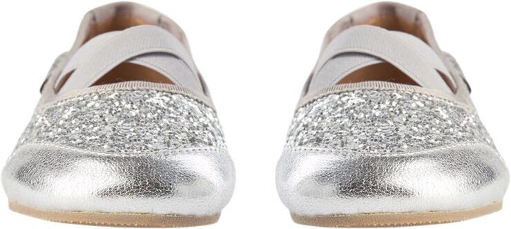 Sofie Schnoor Indoors shoe Silver
