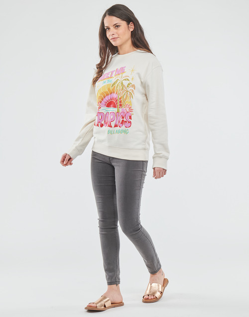 Billabong - AFTER SURF - Blanc