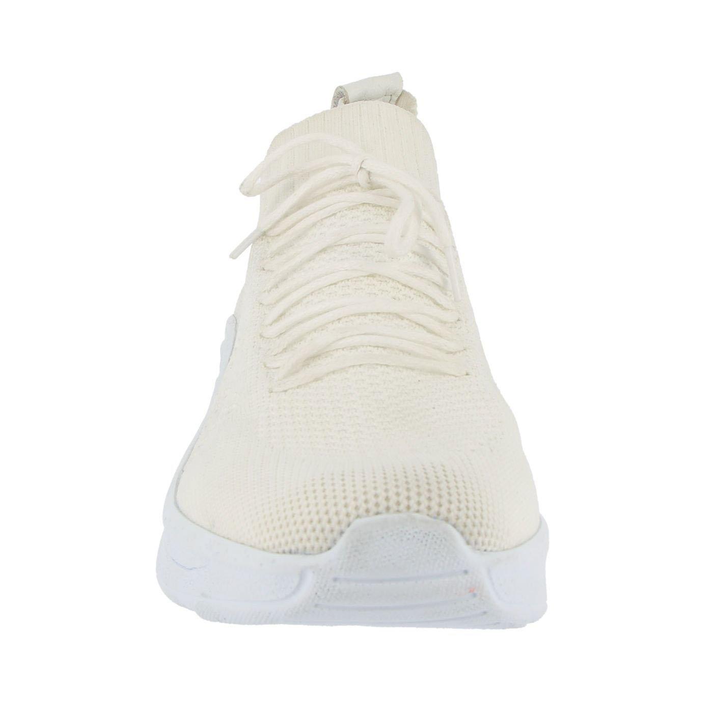 Sneakers mit extrem leichter PU-Laufsohle