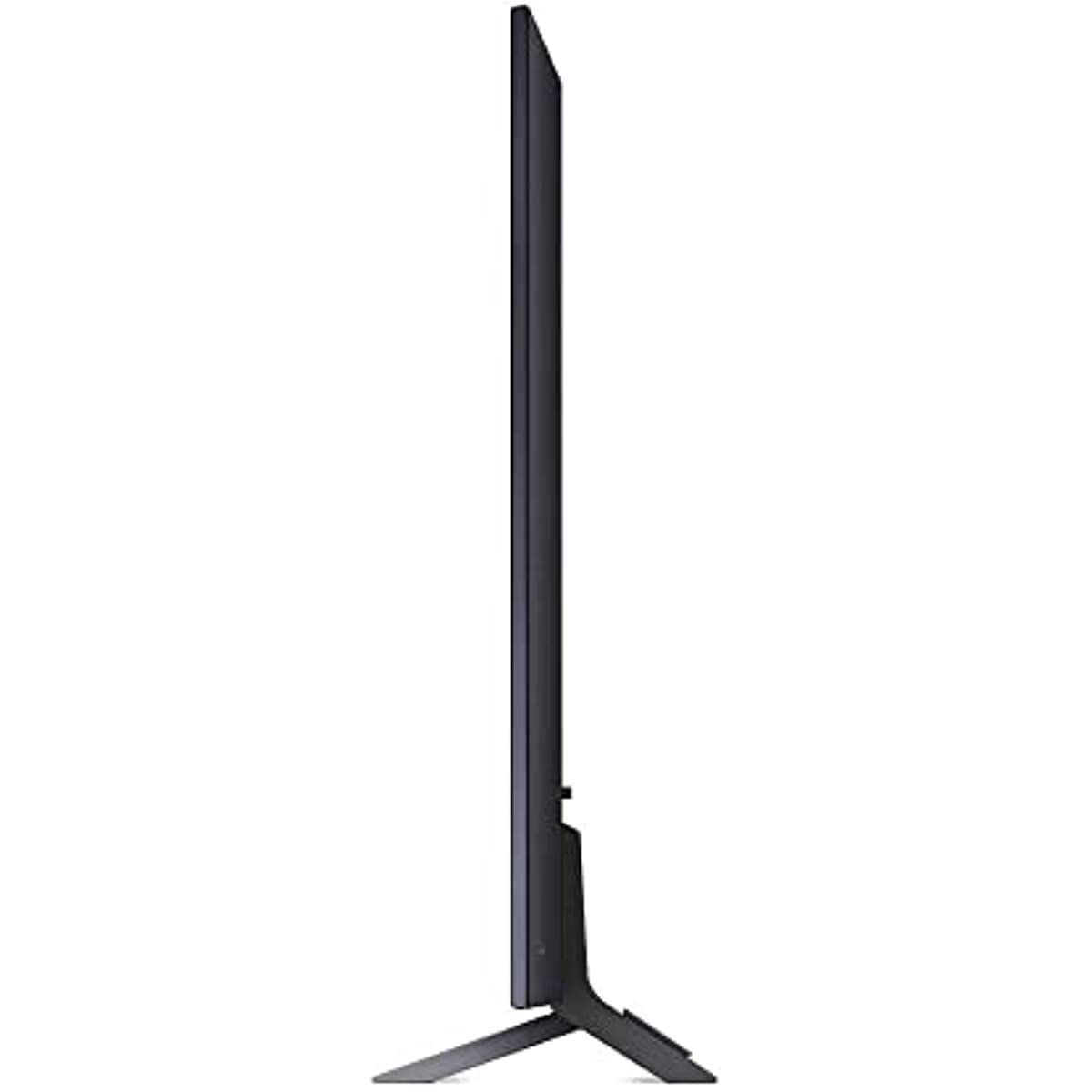 Smart TV LED 65' 4K UHD LG 65NANO80SQA NanoCell - IA LG ThinQ, Alexa