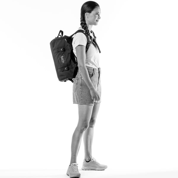 Duffel BACH DR. DUFFEL 20 MIDNIGHT BLUE