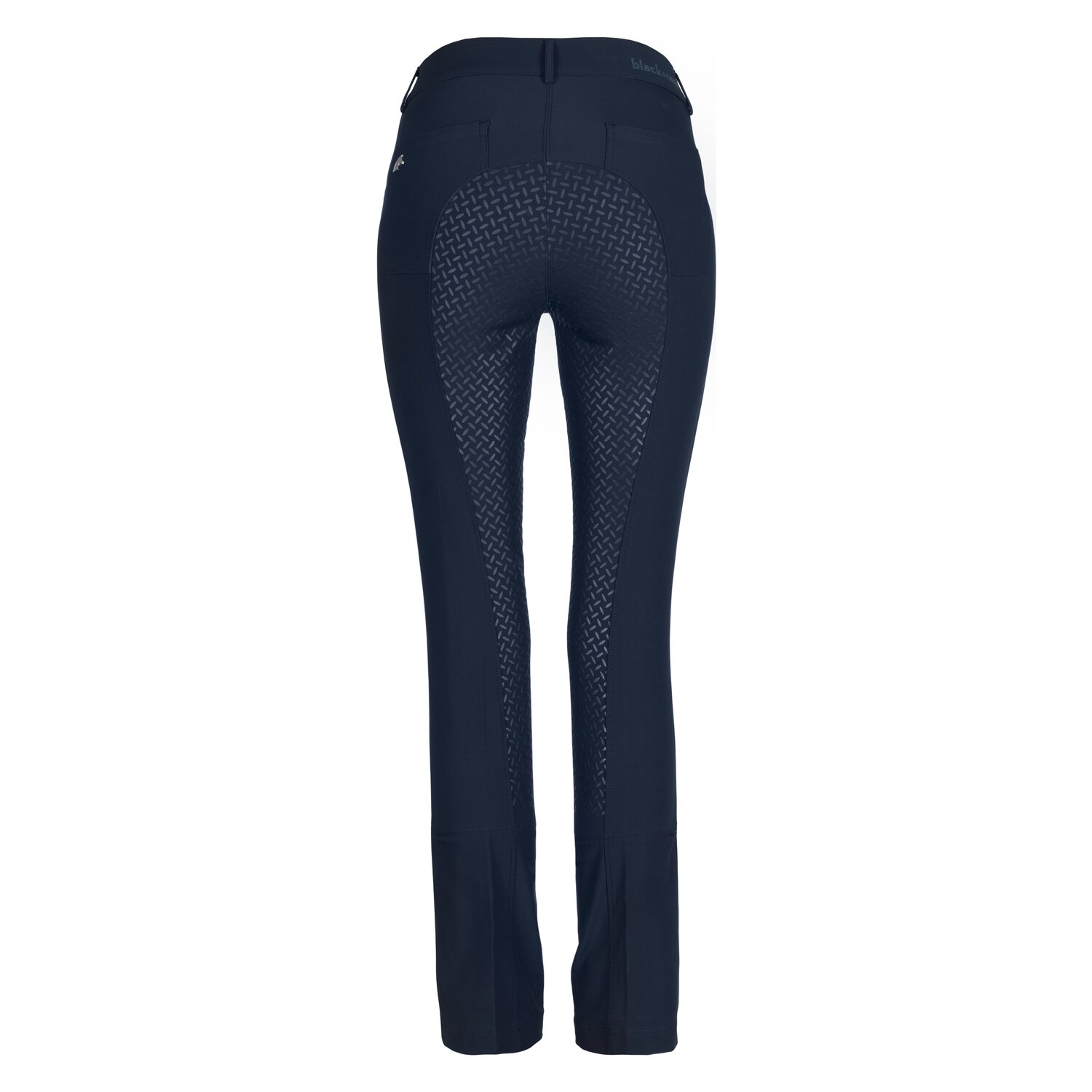 black forest Grip-Jodhpur-Reithose - navy