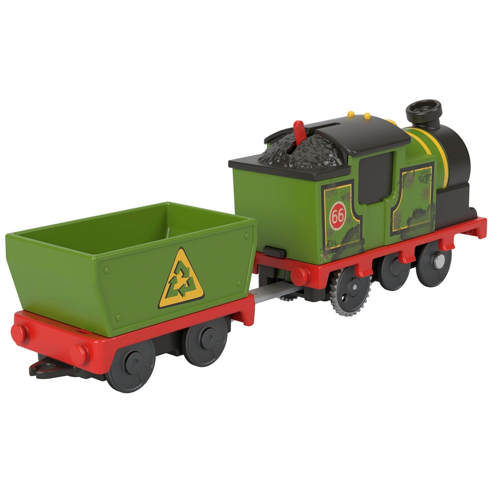 Thomas & seine Freunde Whiff Motorisierte Lokomotive