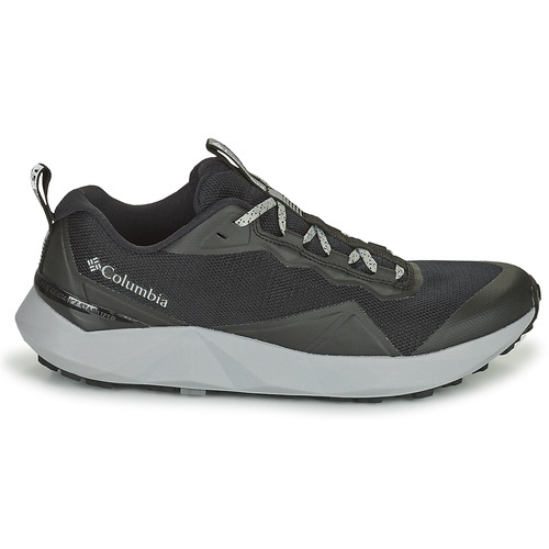 Columbia - FACET 15 - Noir