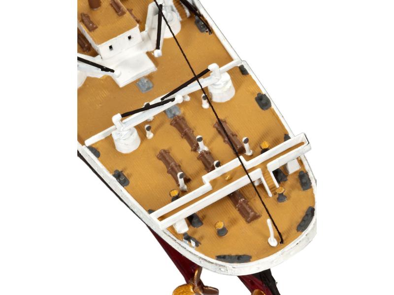 Revell Bausatz R.M.S. Titanic 1:700 Kunststoff Modellbausatz