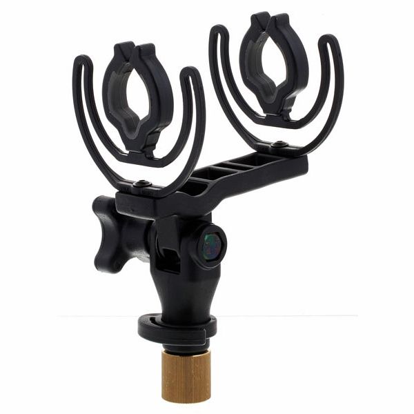 Rycote Invision INV-7 Universelle Schwinghalterung
