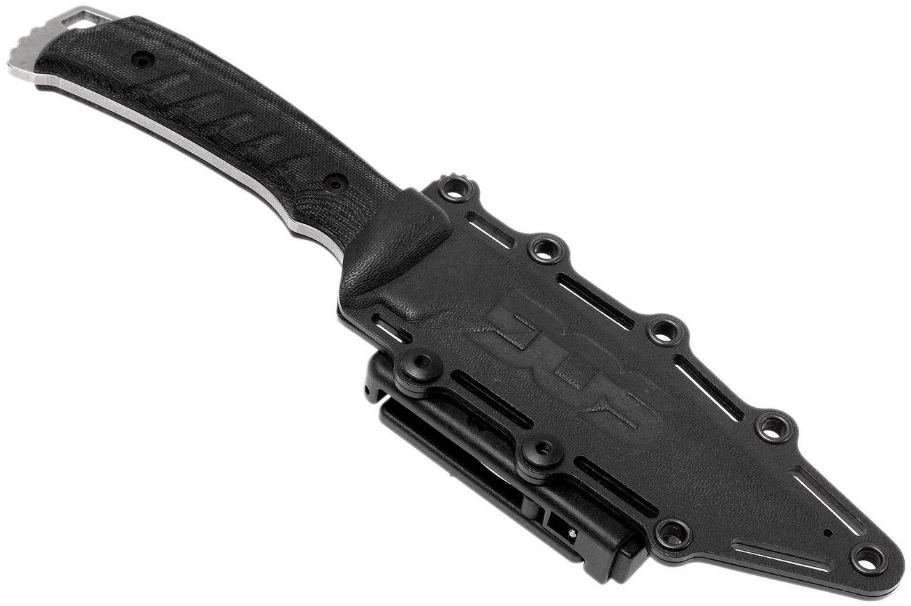 SOG Pillar UF1001 vaststaand mes, USA Made