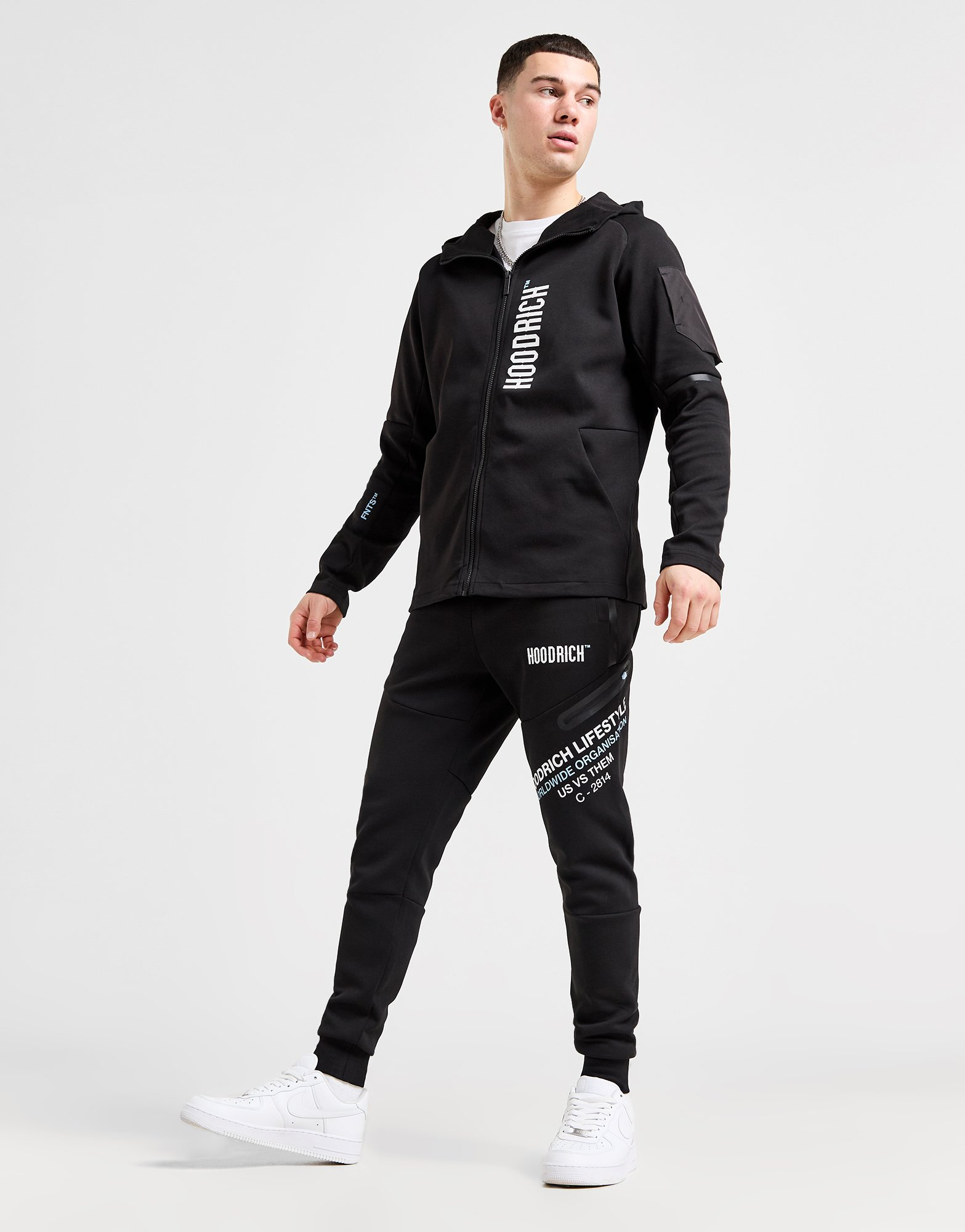Hoodrich Jogging Circuit Homme