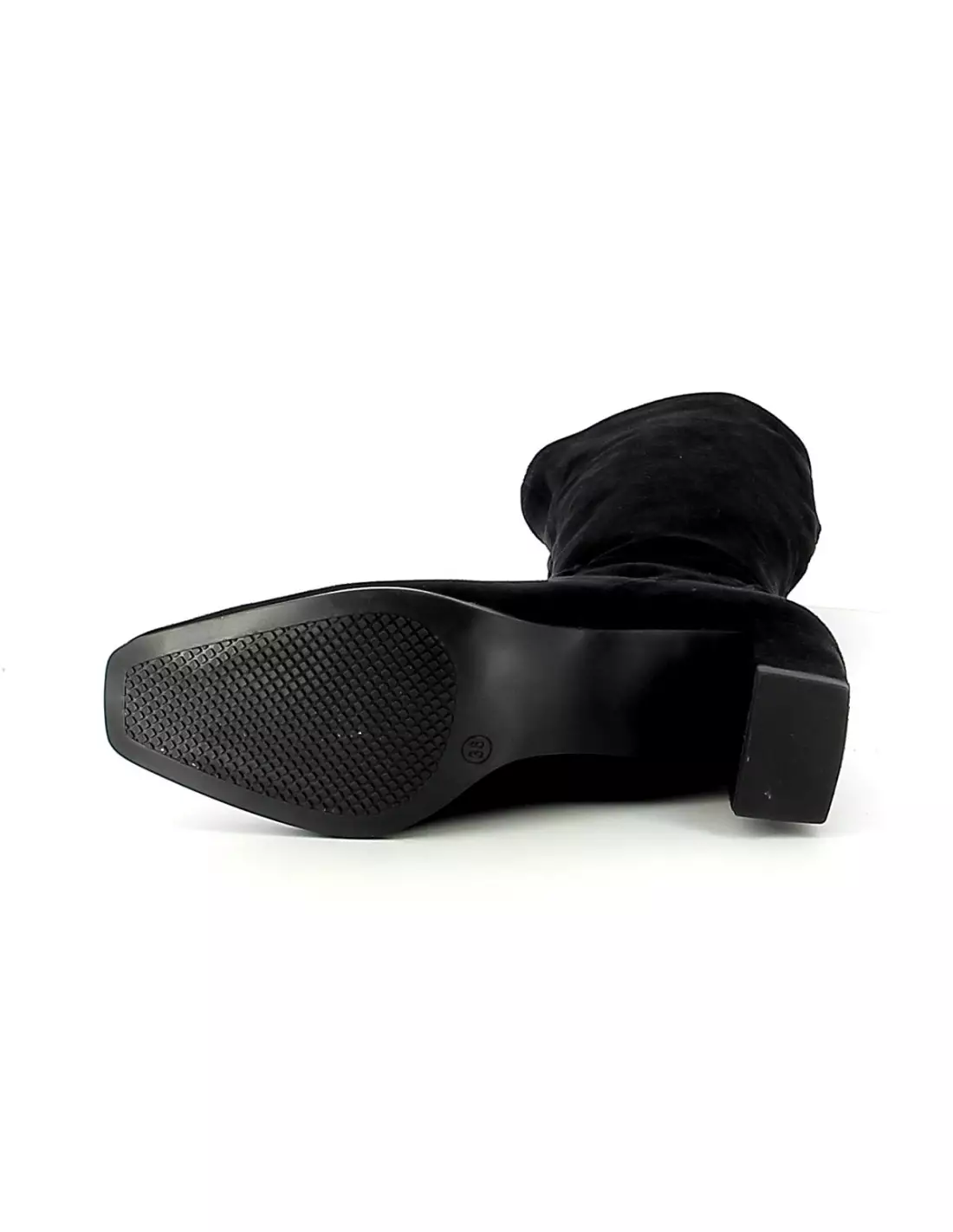 CAPRICE 25517 - Bottes Black