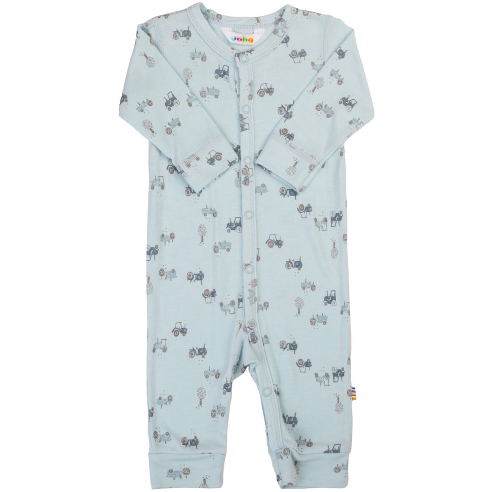 Køb Joha Light Blue Heldragt