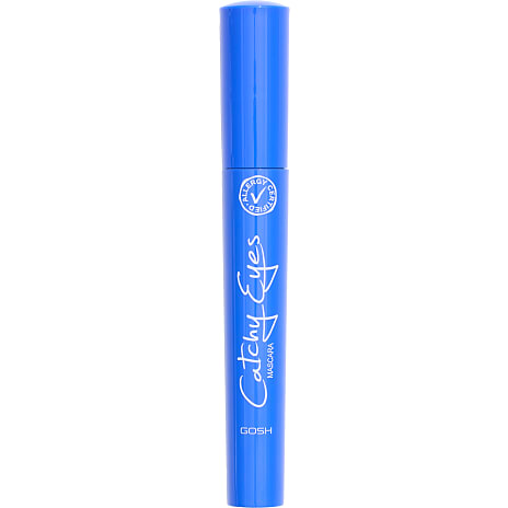 Mascara Catchy Eyes 003 Crazy Blue