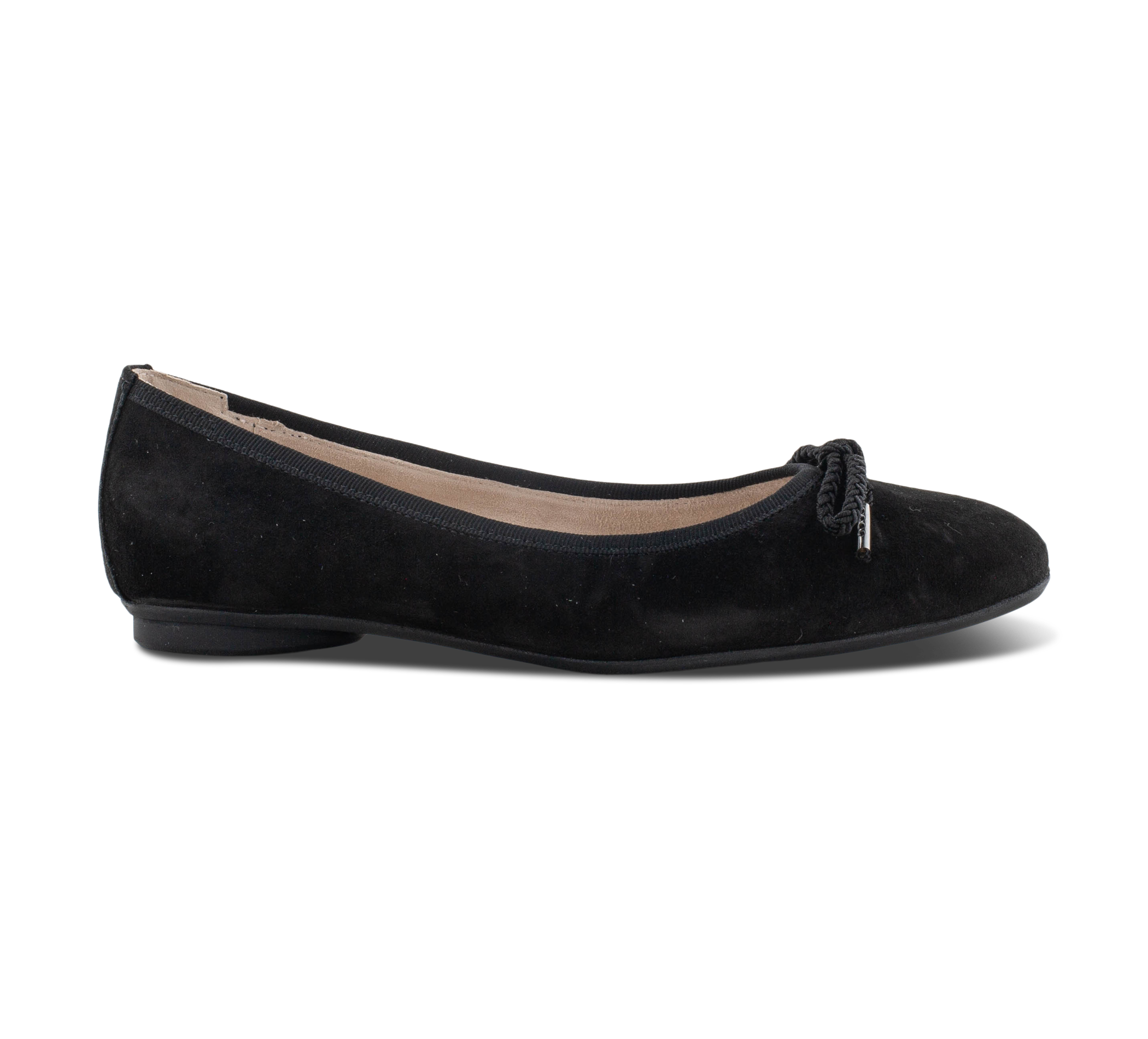 Paul Green 2925 - Ballerinas schwarz