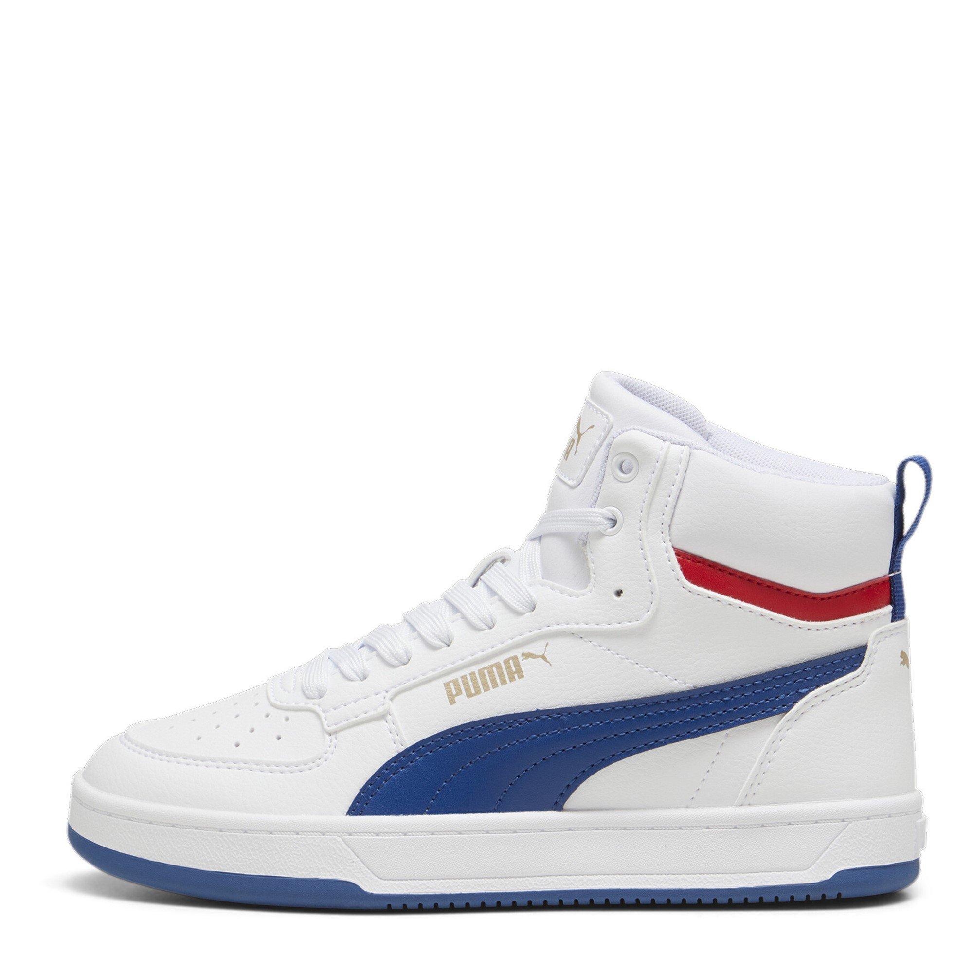 Puma Caven Mid Sneaker Childrens