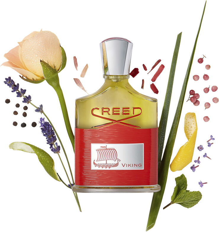 CREED Viking