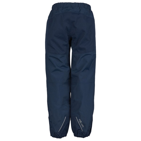 Trollkids - Kid's Lofoten Rain Pants - Pantalon imperméable