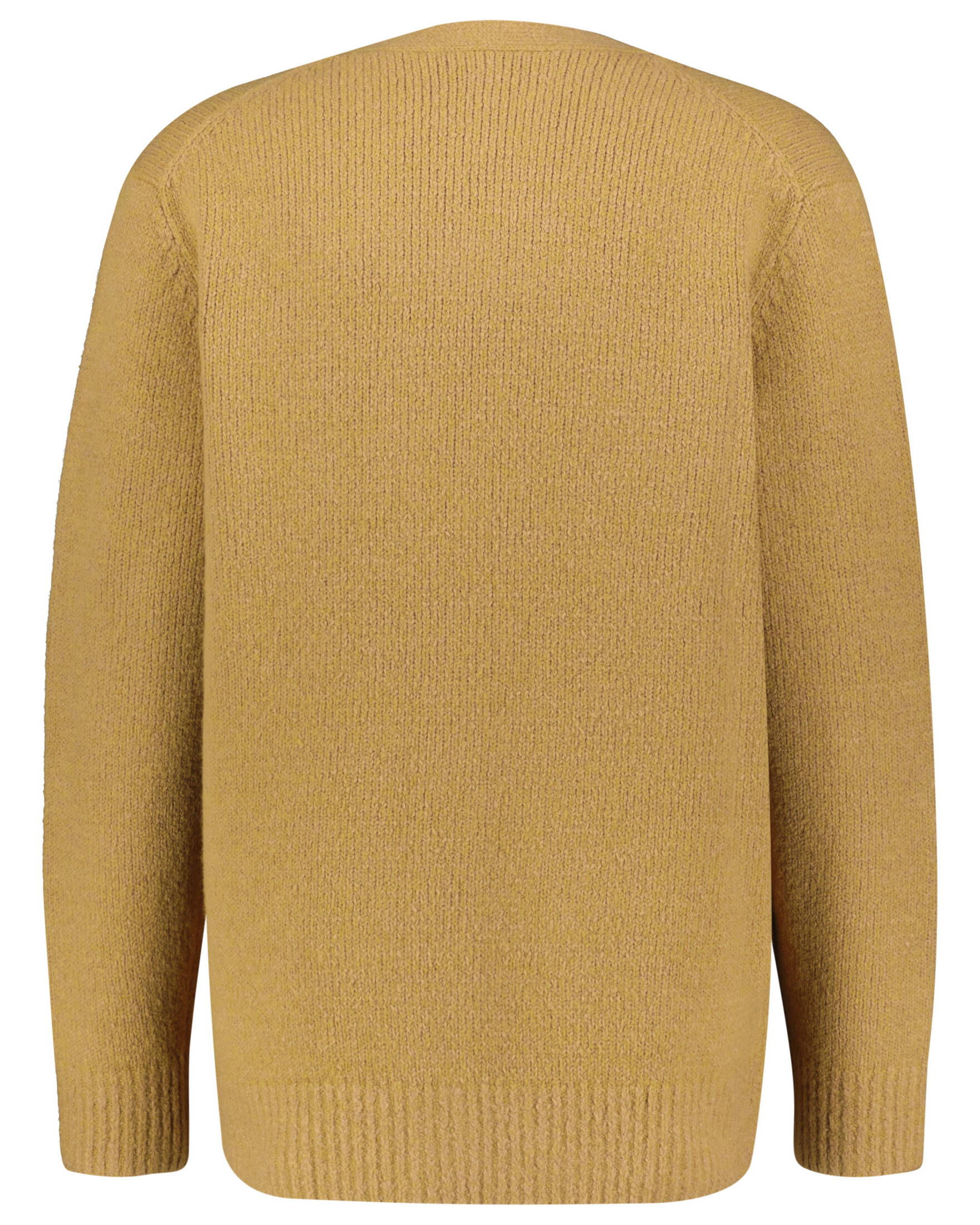 Acne Studios| Herren Strickjacke mit Wolle