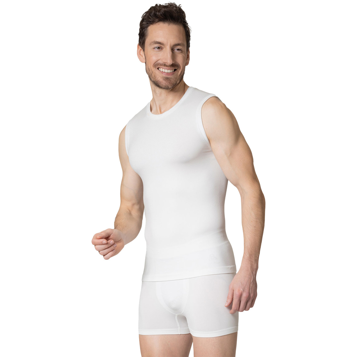 Odlo Performance Light ECO Singlet Heren