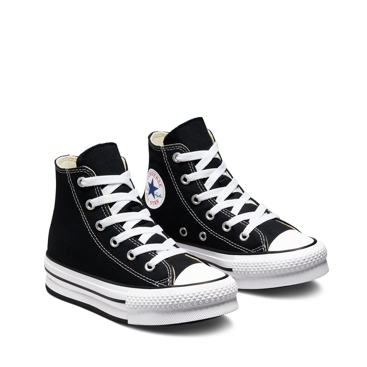 CONVERSE<br>Tênis Chuck Taylor All Star Eva Lift