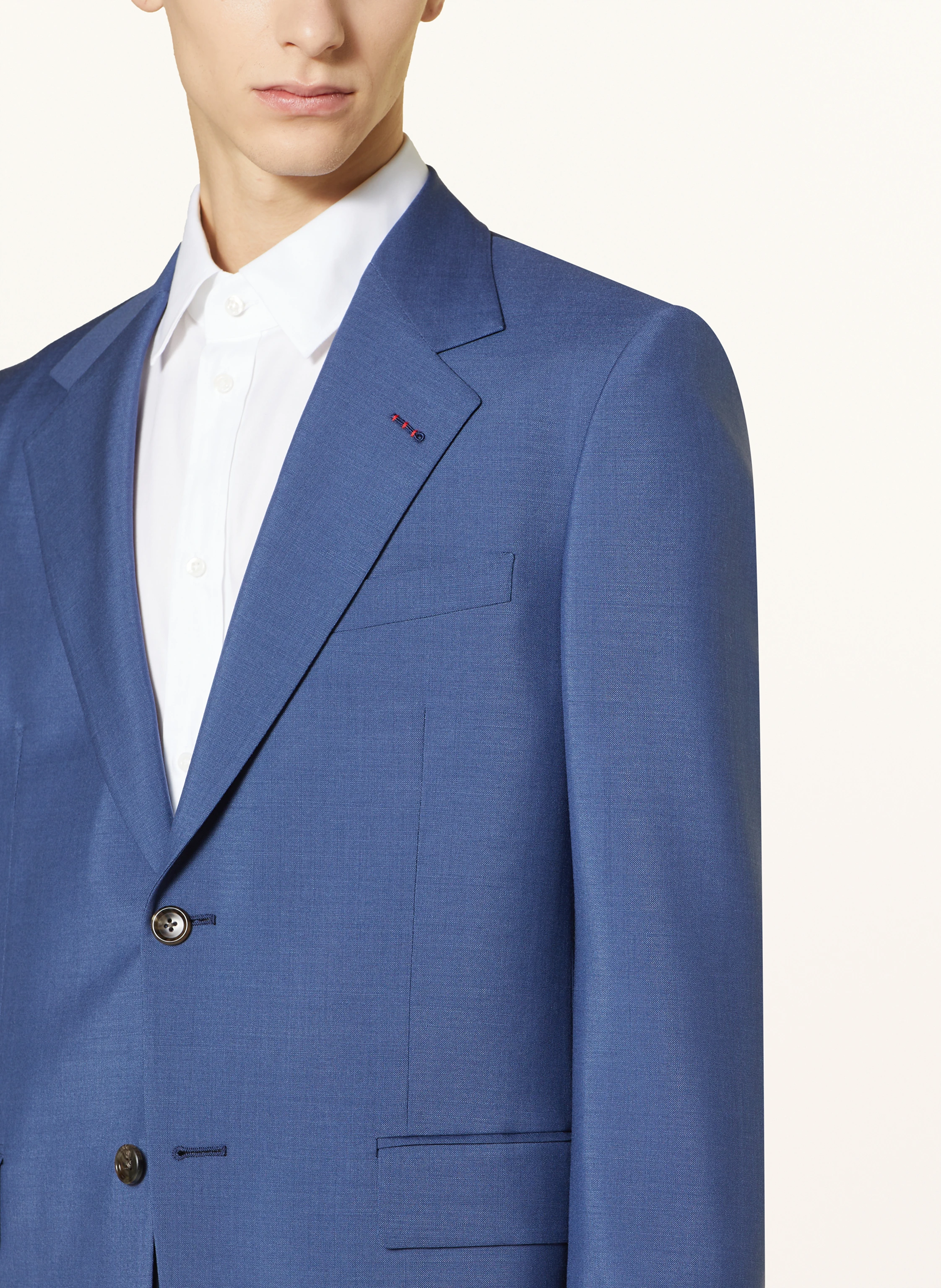 GUCCI Anzugsakko Extra Slim Fit