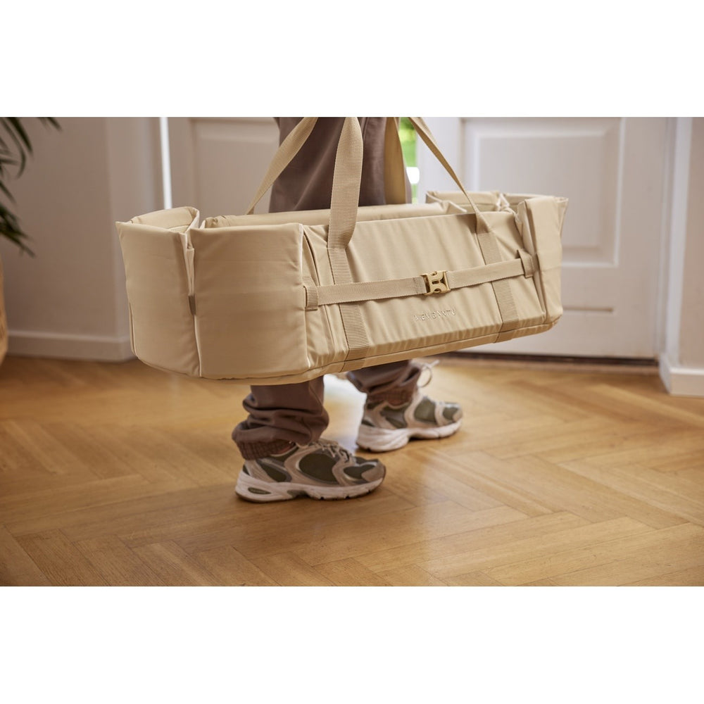 Køb MEMBANTU Nature Babylift