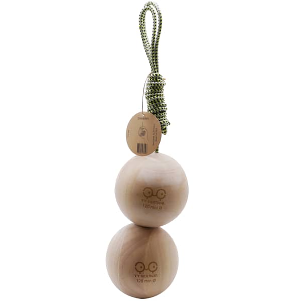 Poutre escalade YY VERTICAL CLIMBING BALLS 120MM UNI