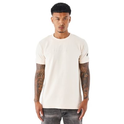 Tee-shirt à manches courtes homme Techwear PROJECT X PARIS