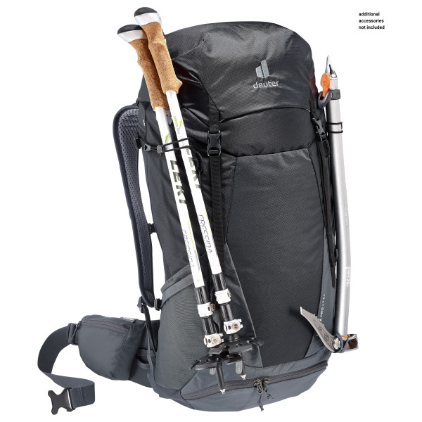 Deuter - Futura Pro 42 EL - Sac à dos de randonnée