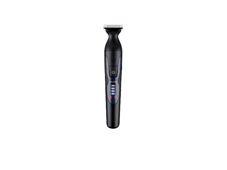 Baardtrimmer