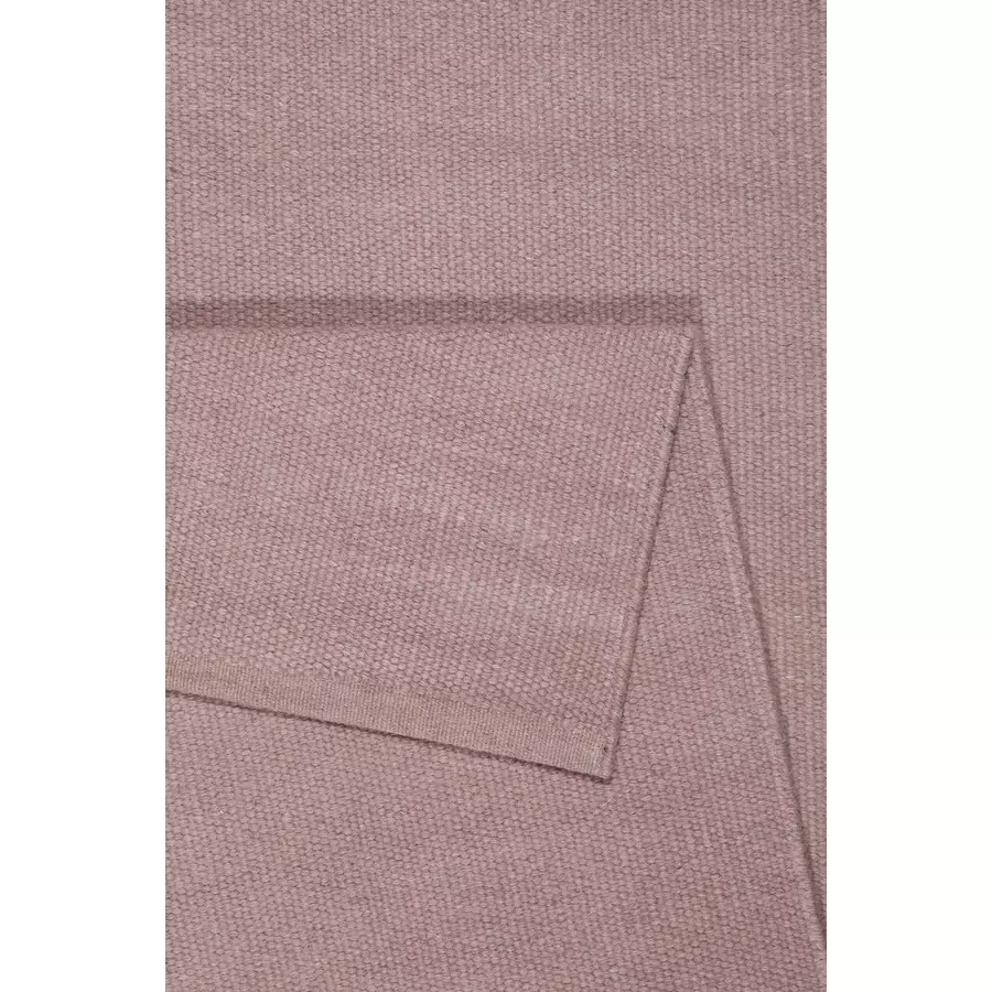 Esprit Kelim Teppich Maya Kelim 2.0 flieder