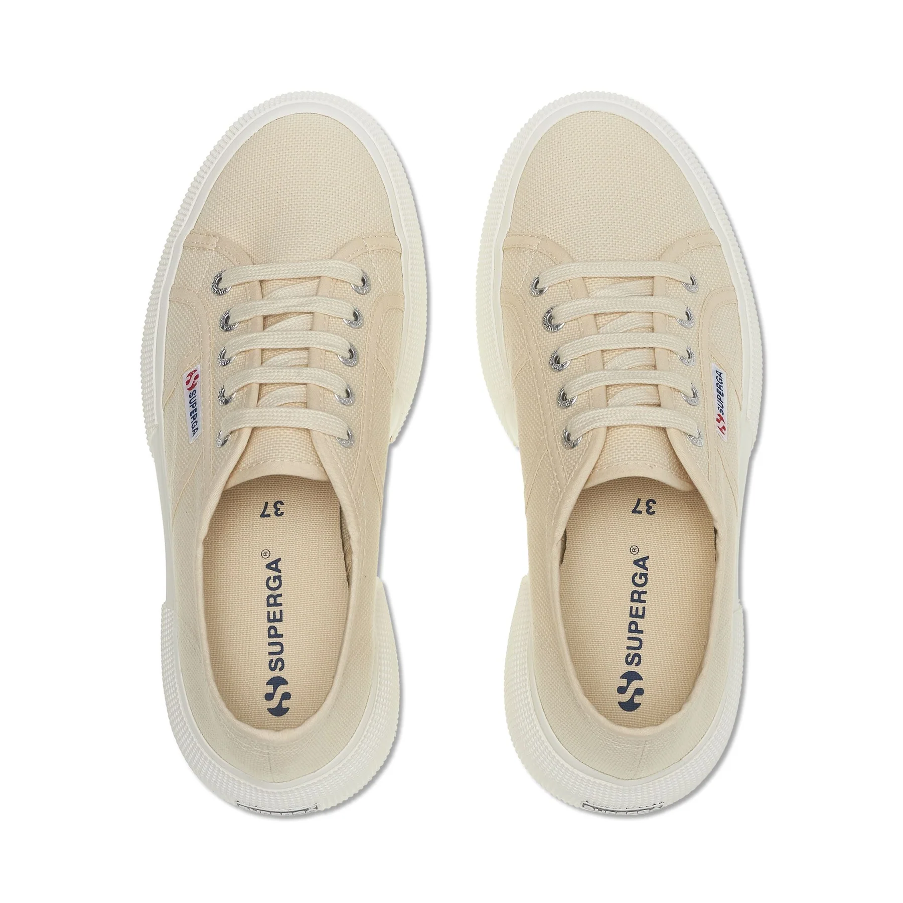 2287 BUBBLE-BEIGE LT EGGSHELL-F AVORIO