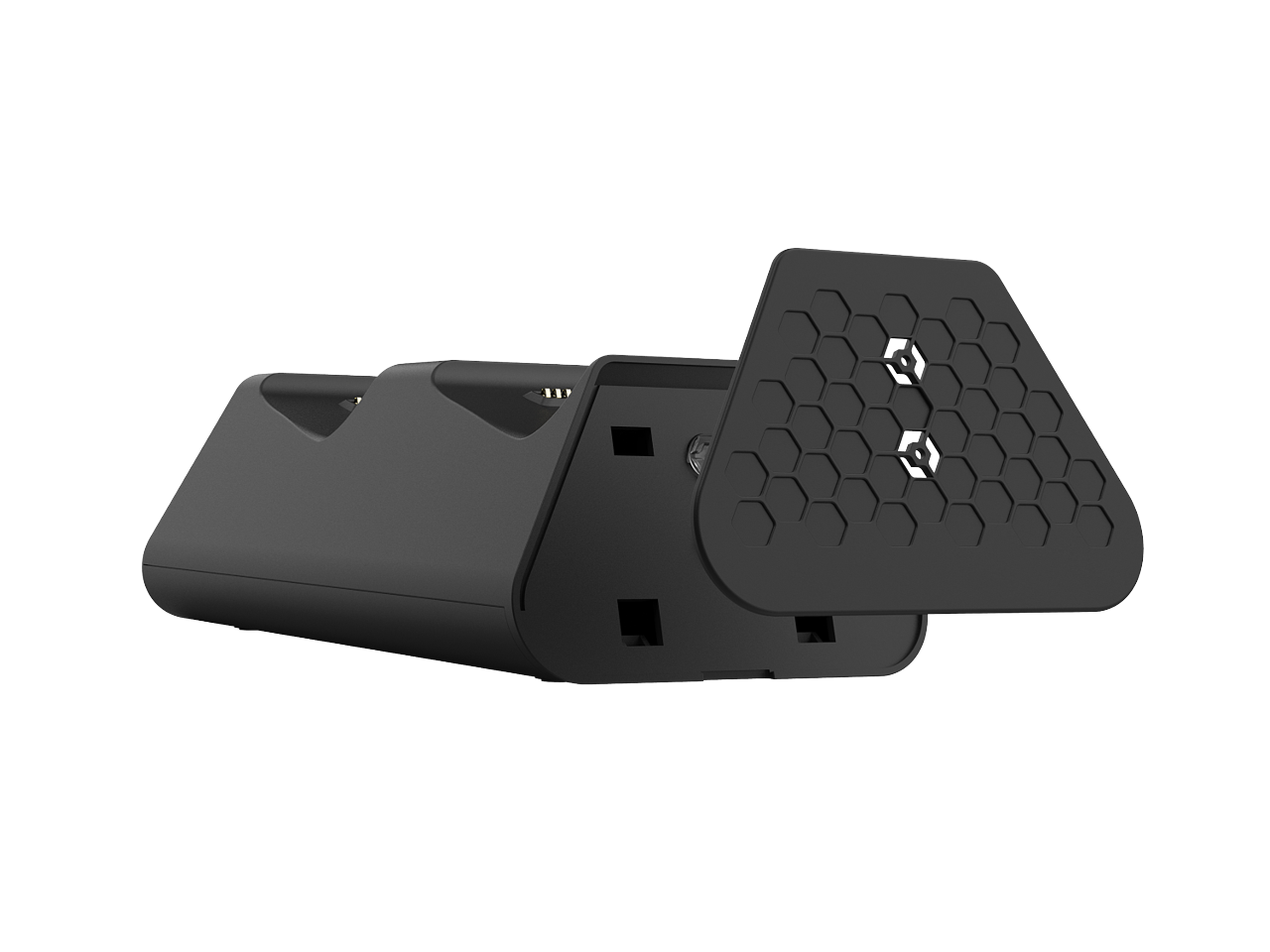 GIOTECK Duo Charging Stand