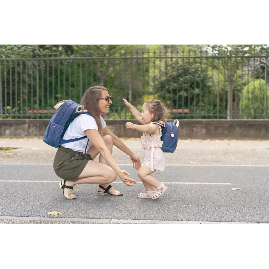 Badabulle Kinderrucksack Oasis