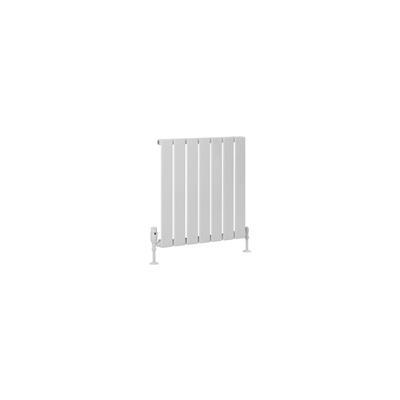 Eastbrook Deddington radiator 55x60cm 525W wit glans