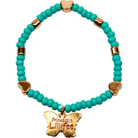 Die Spiegelburg Armband-Set - Prinzessin Lillifee (Schmetterling)