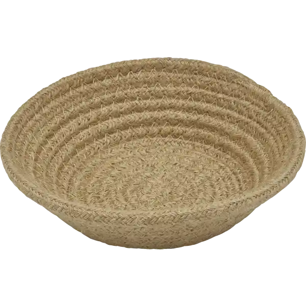 Flechtkorb klein 19 cm