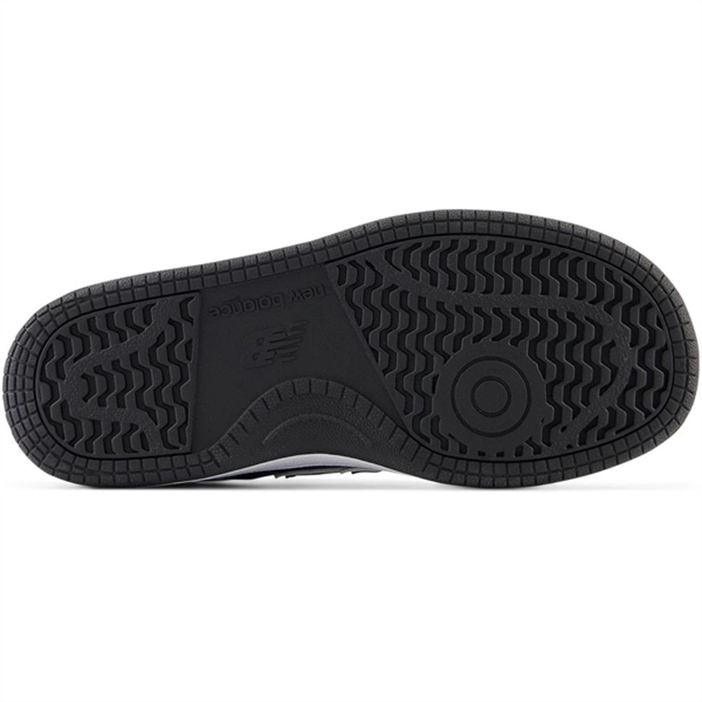 Køb New Balance BB480 Kids Sneakers Black