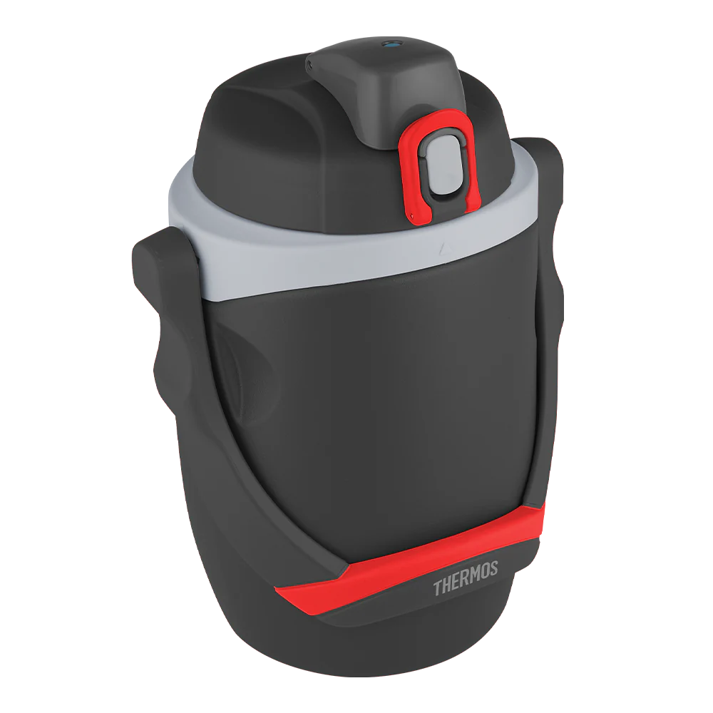 INSULATED WATER BOTTLE 64OZ
