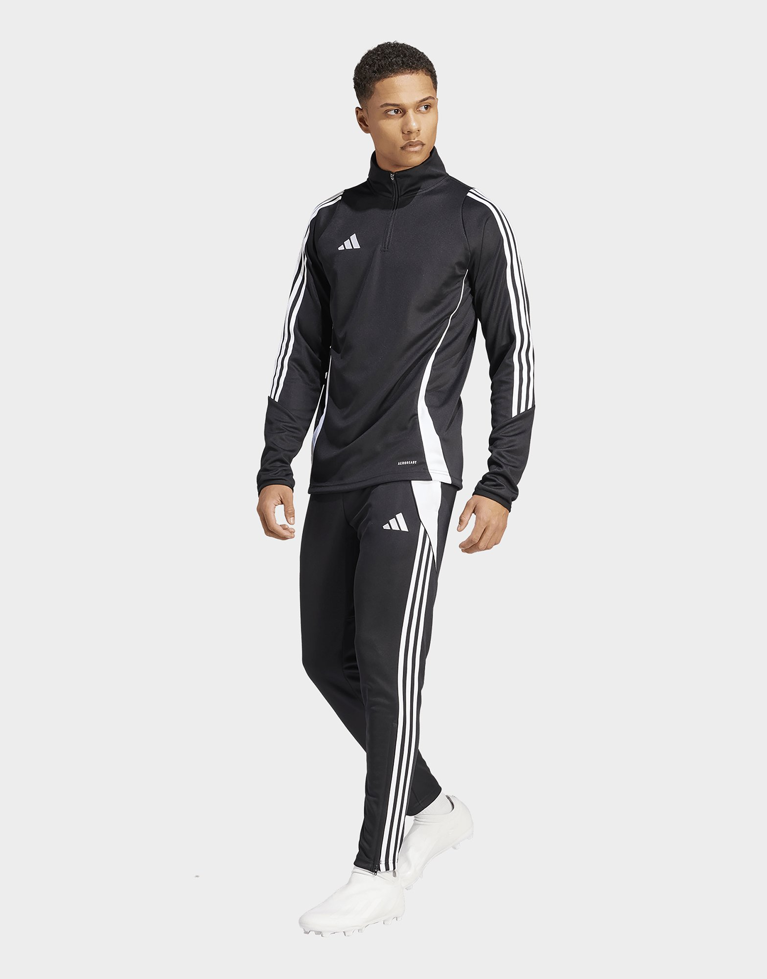 adidas Pantalon de training slim Tiro 24