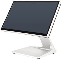 Colormetrics P5500, 39.6 cm (15.6''), Projected Capacitive, SSD, zwart, fanless | P5500i3