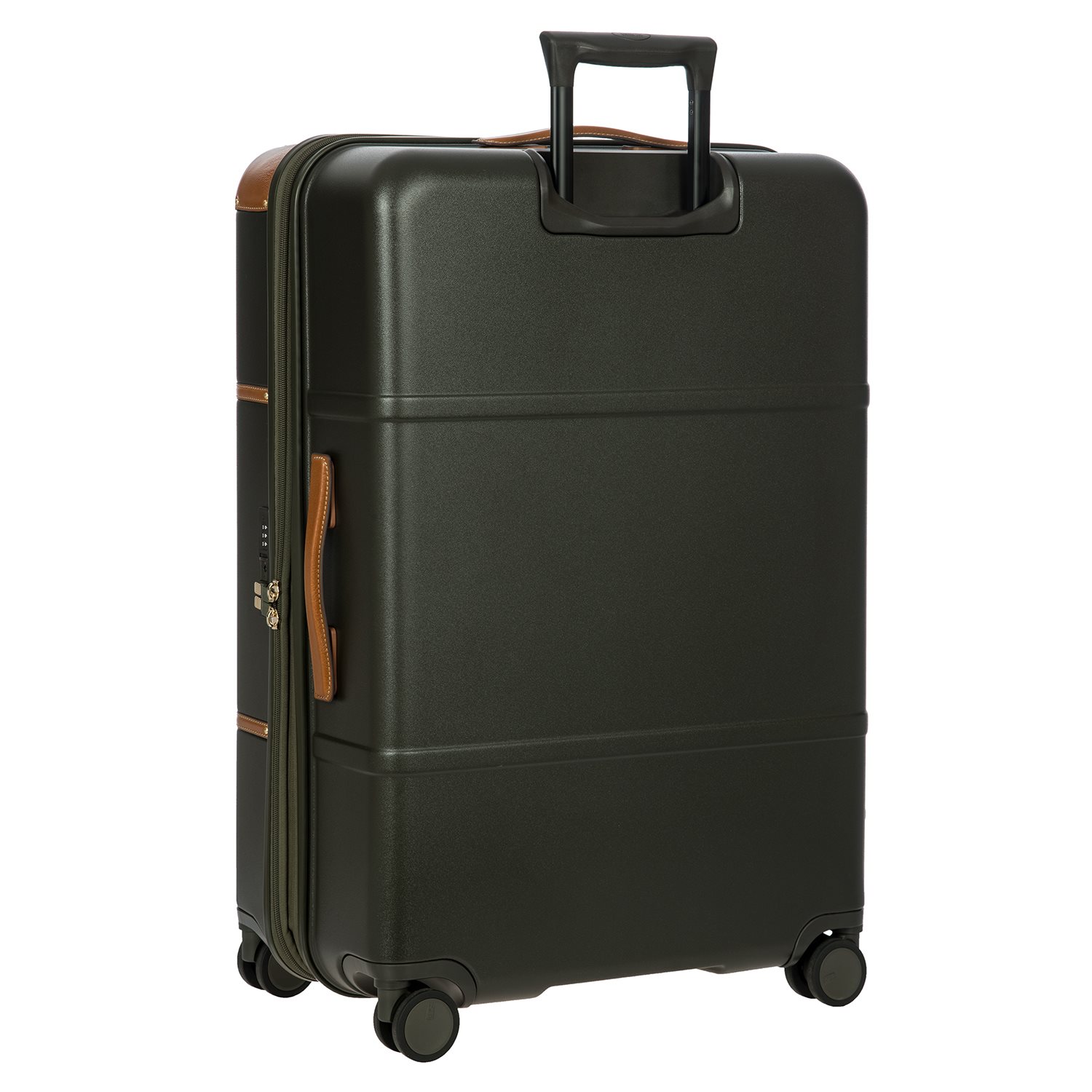 Bric's Bellagio Trolley 76 olive