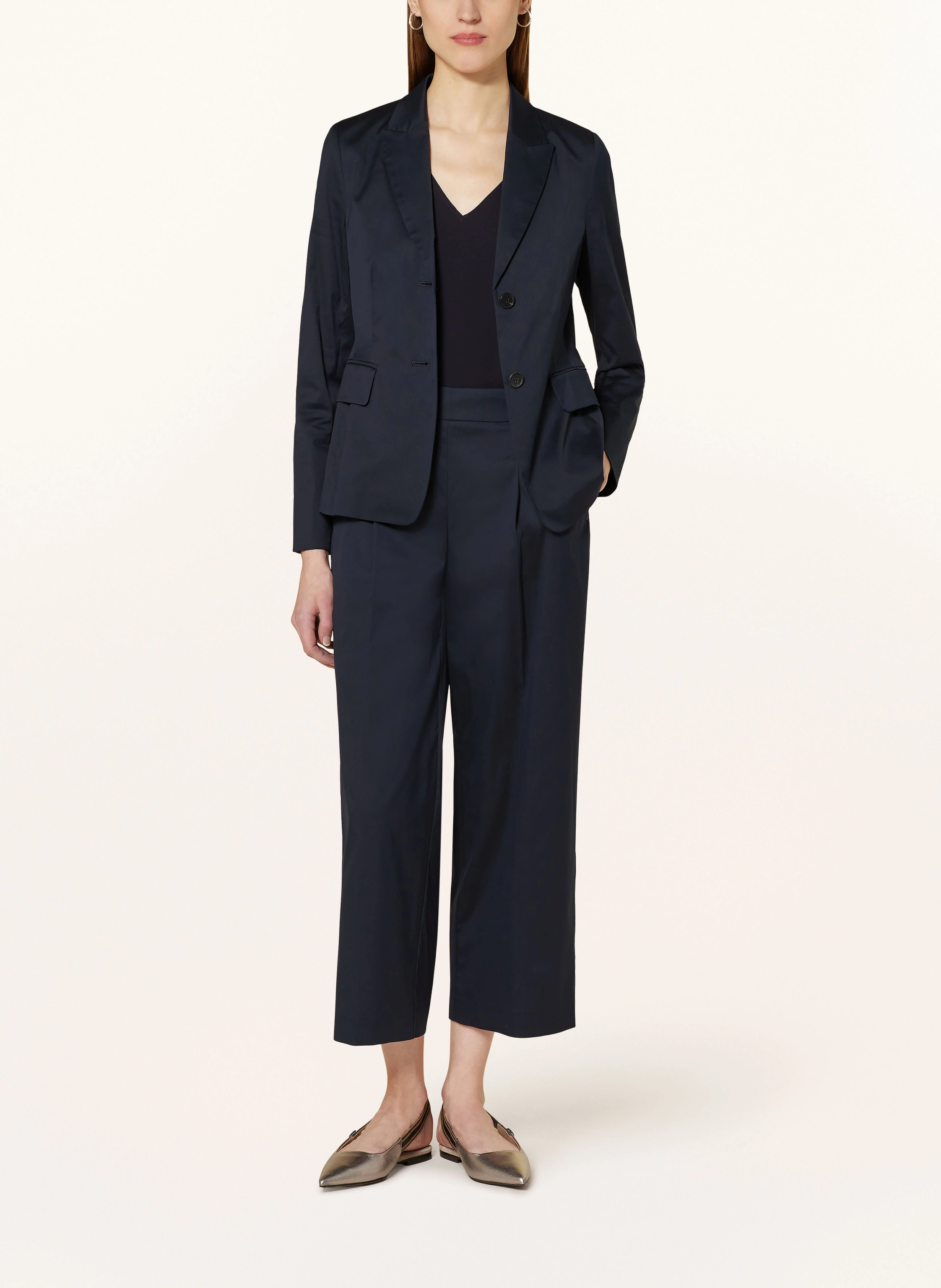 windsor. Blazer