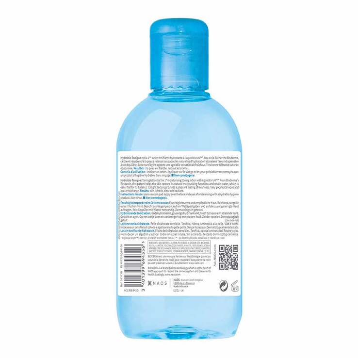 Bioderma Hydrabio Tonique Gesichtswasser, 250 ml