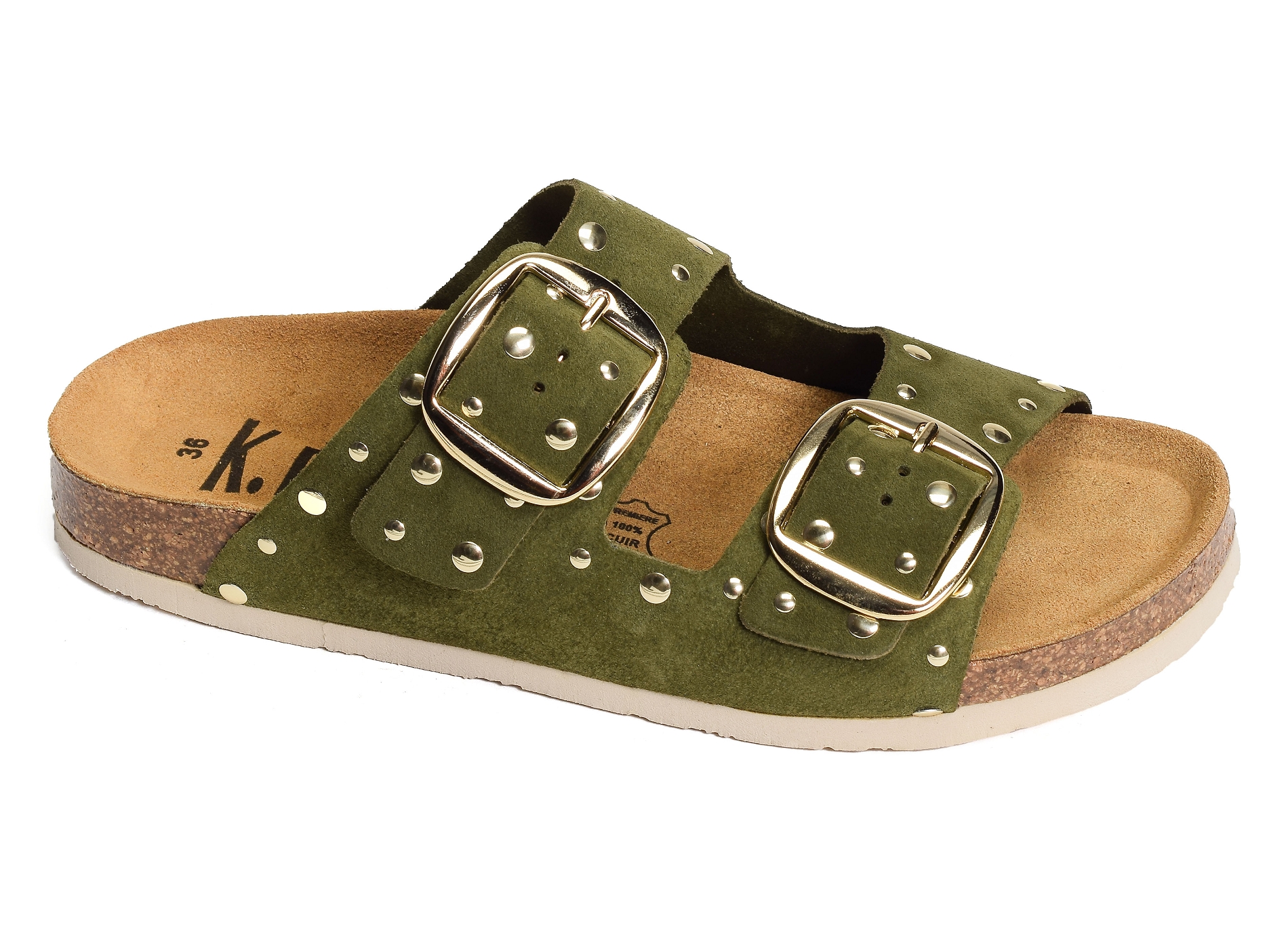 Riant kaki